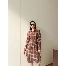 Burberry Dress